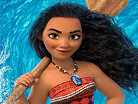 Moana