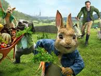 Peter Rabbit