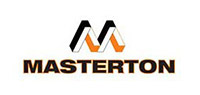 Masterton logo